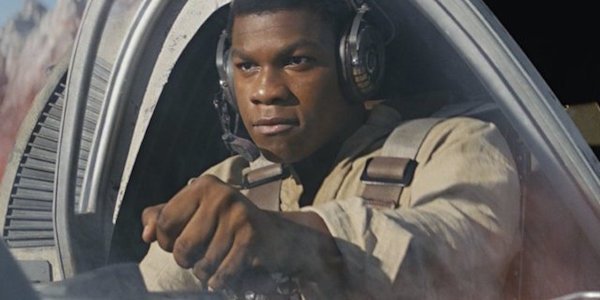star wars the last jedi finn