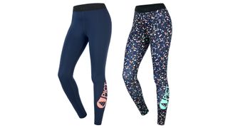 best workout clothes for women: Picture Caty Tech Legging