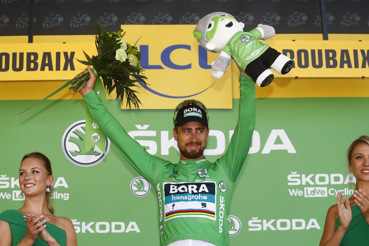 Peter Sagan (Bora-Hansgrohe)