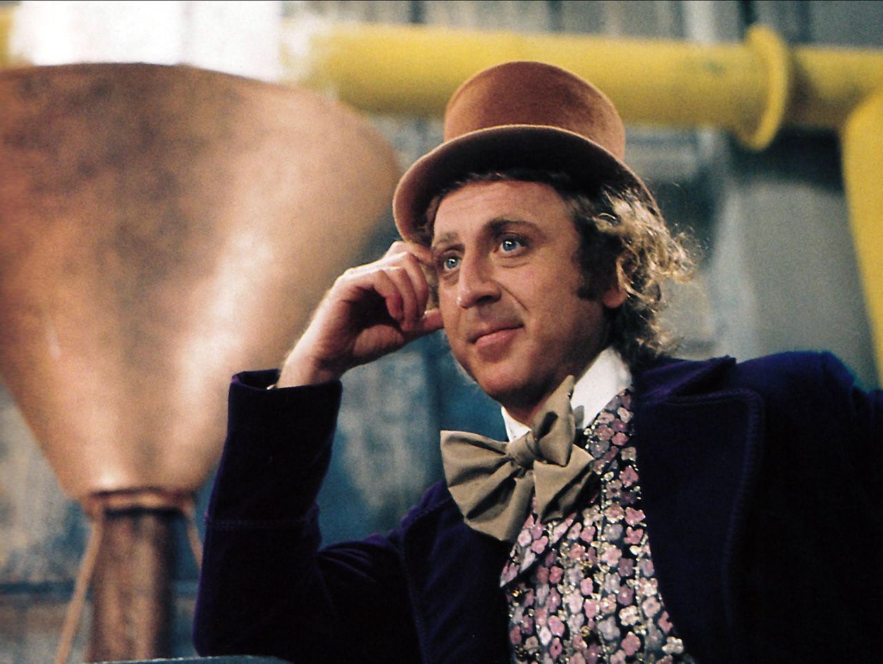 Gene Wilder left behind an incredible legacy.