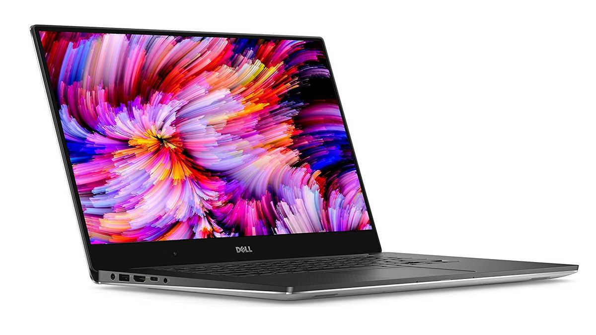 Dell XPS 15