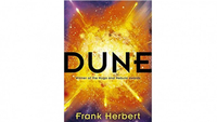 Dune: Frank Herbert
