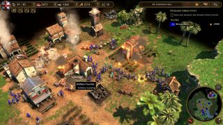 Age Of Empires 3 Campaign