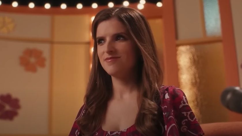 Anna Kendrick as Cheryl Bradshaw in Woman of the Hour