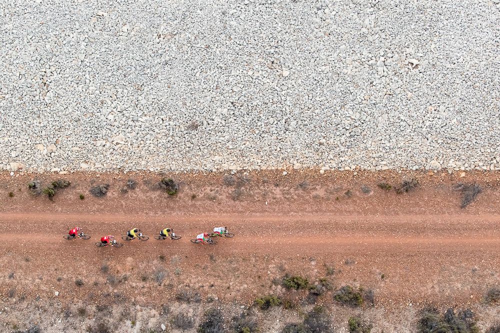 Cape Epic stage 4