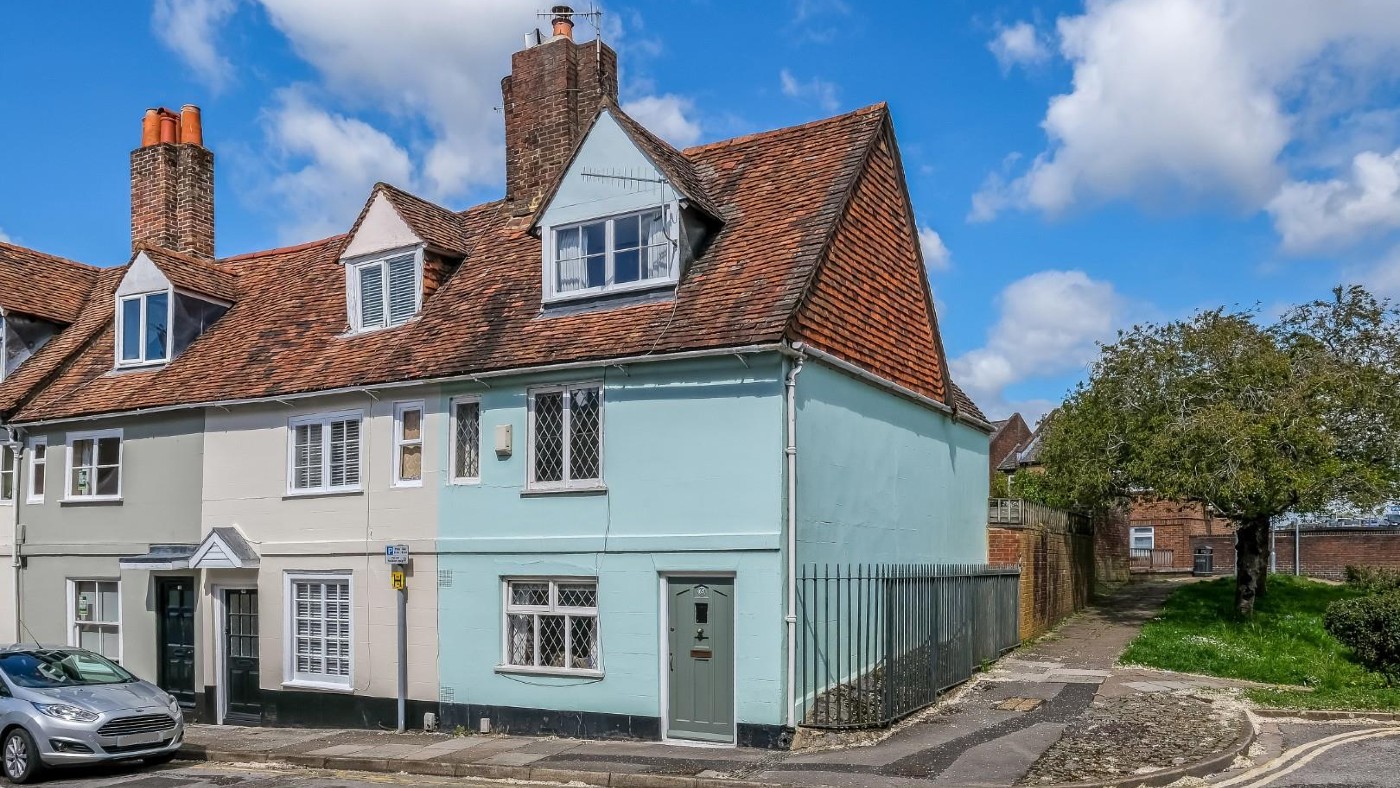 65 St Ann Street, Salisbury