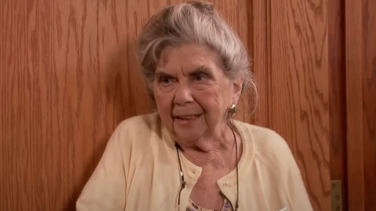 Parks And Recreation Actress Helen Slayton-Hughes Is Dead At 92