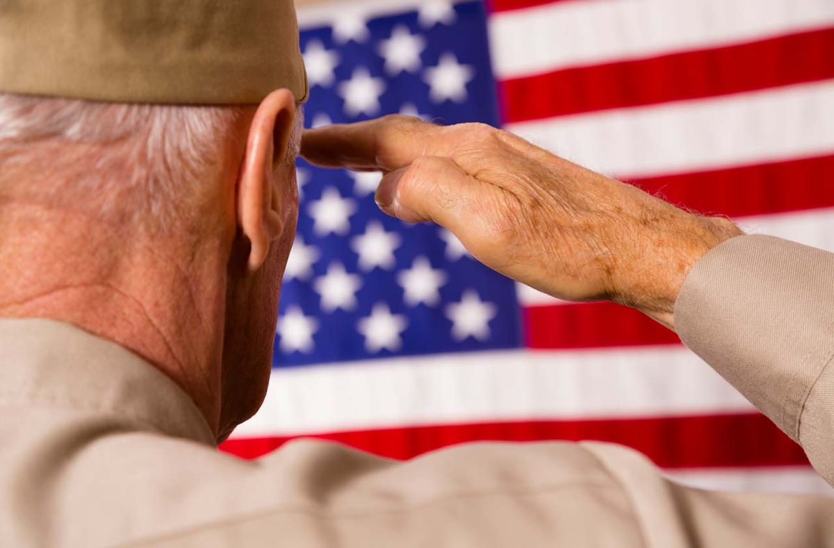 What to Do When a Veteran Has Passed Away - VeteranAid