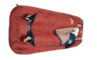 Kelty Tru Comfort Double Sleeping Bag