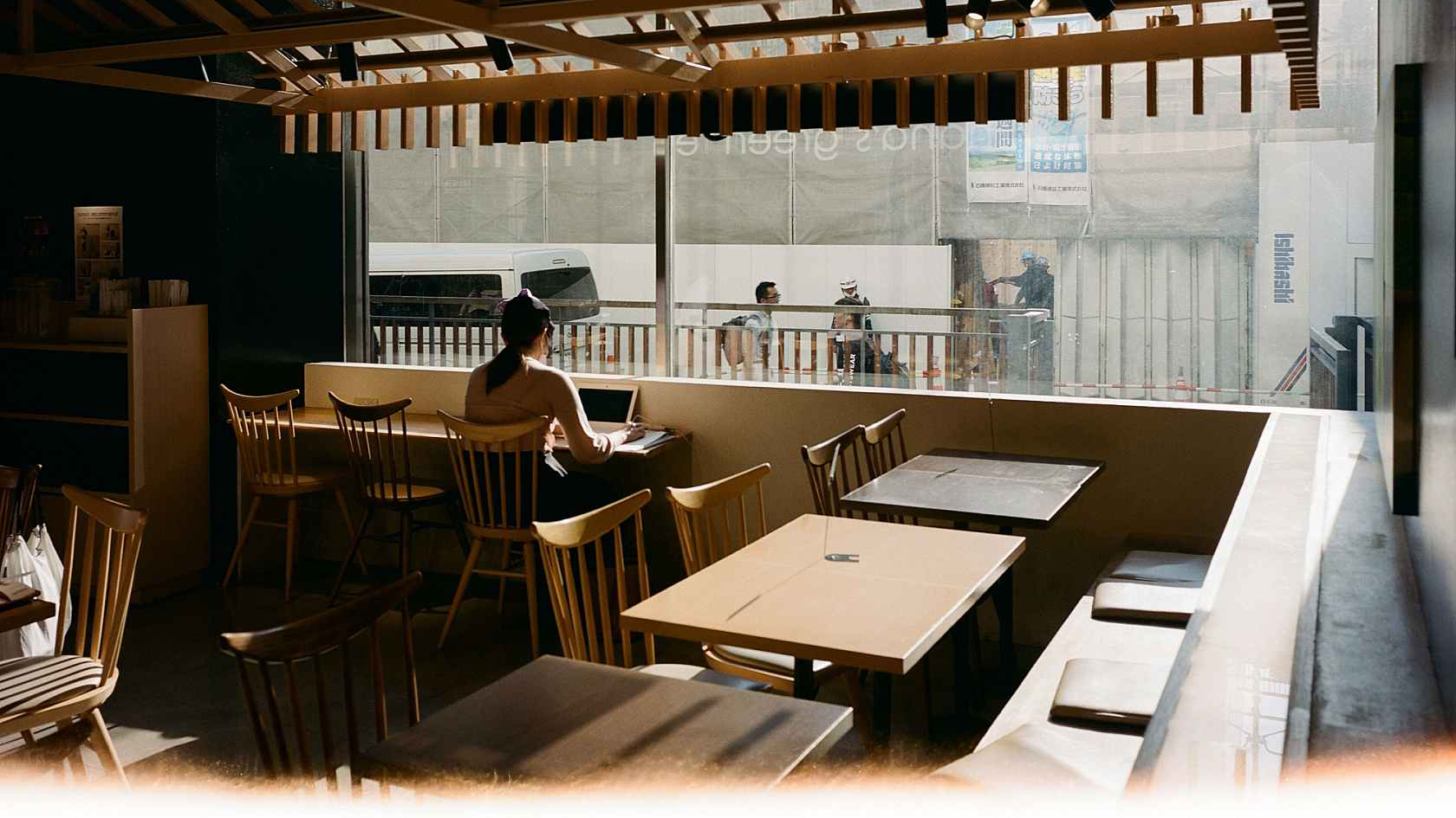 A sample image from Kodak Ektacolor