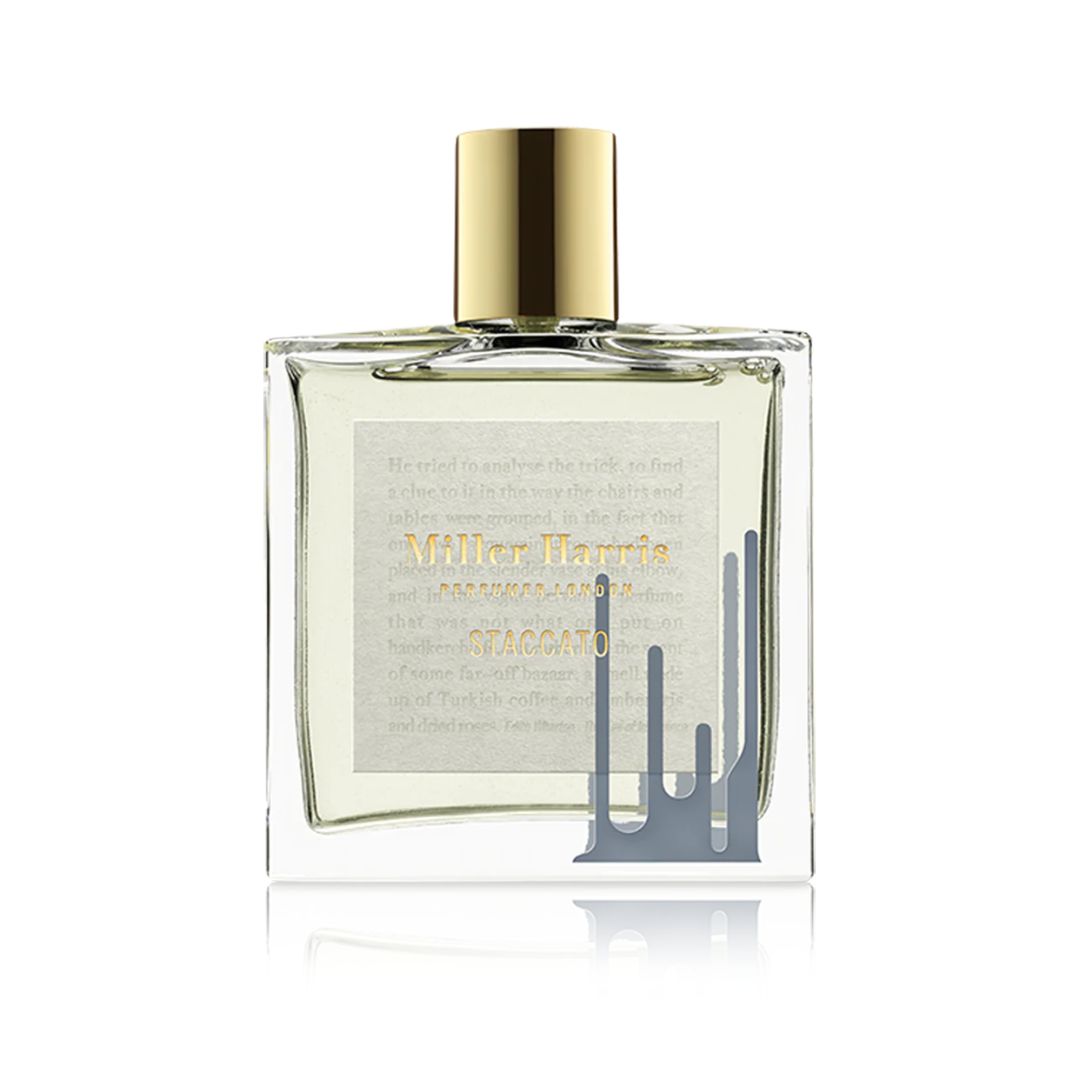 Miller Harris Staccato