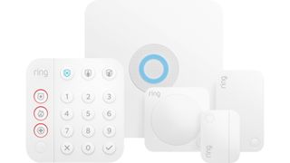 Ring Alarm Security Kit 5-Piece