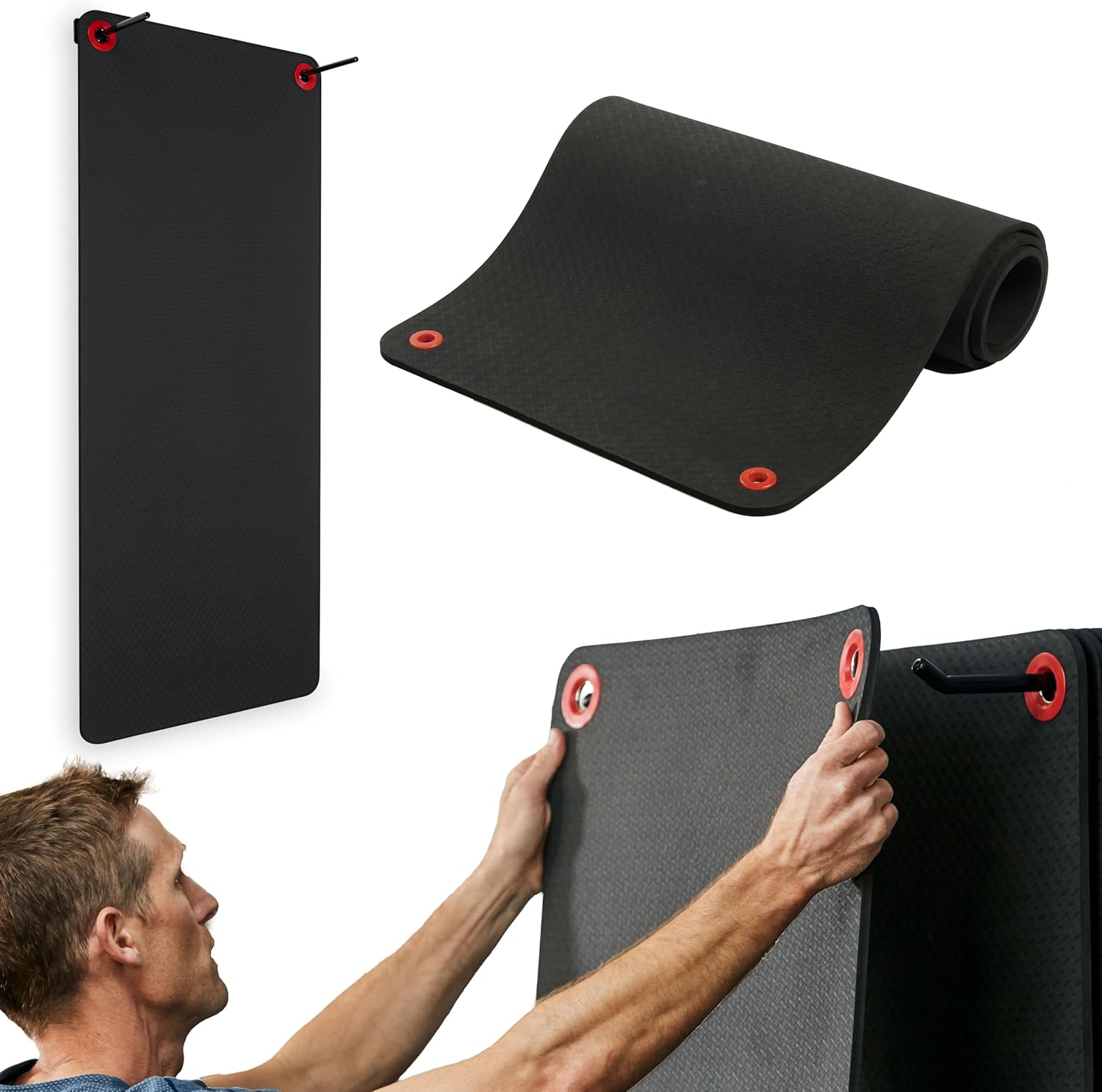SPRI Hanging Exercise Mat