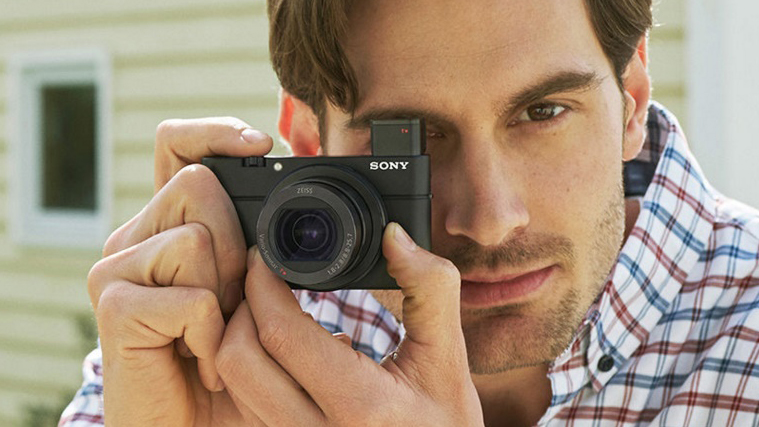 Sony Cyber-shot RX100 IV review: Sony RX100 IV: Small camera, big video -  CNET