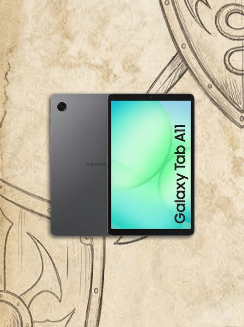 Galaxy Tab A11 