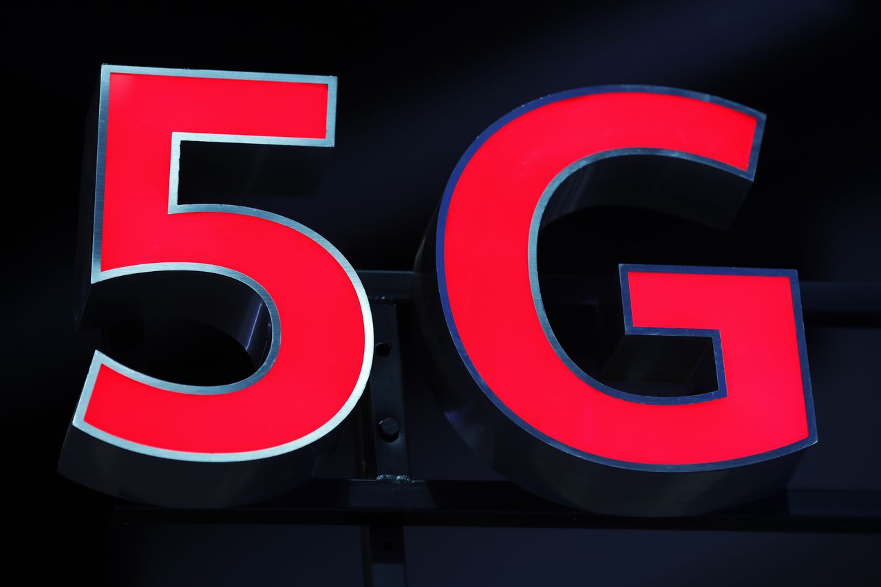 5G