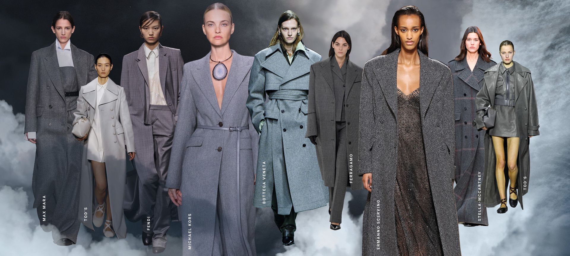 Fashion Trend Report A/W 2023