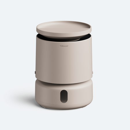 Dreamwell&amp;trade; Humidifier H38i Coastal Beige