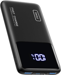 INIU B6 22.5W Power Bank