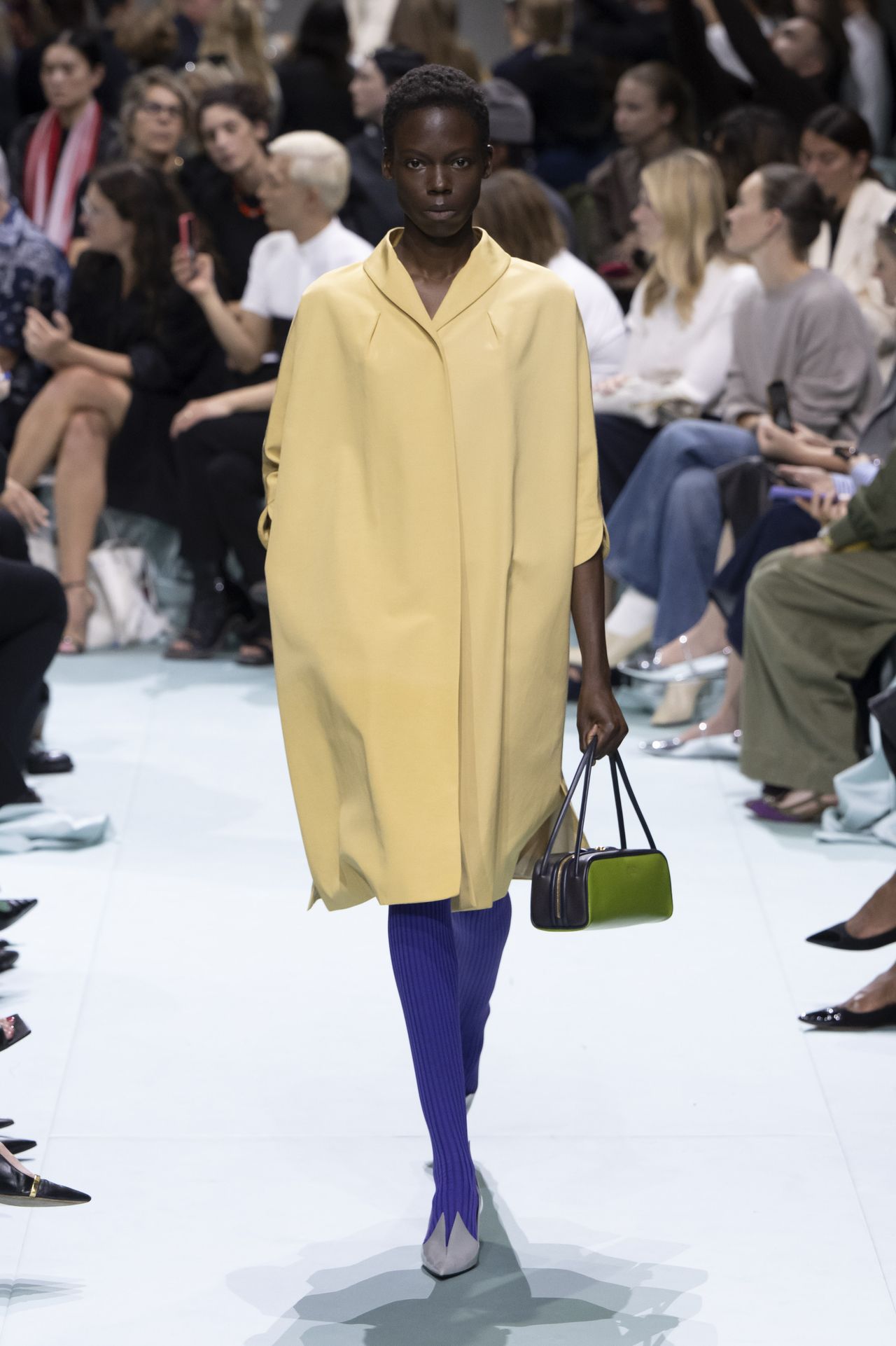 Prada Spring/Summer 2025