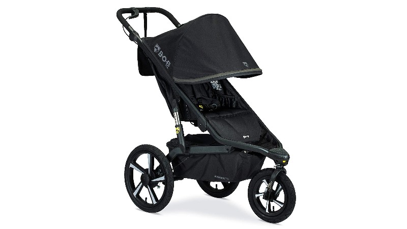 BOB Gear Alterrain Pro jogger stroller