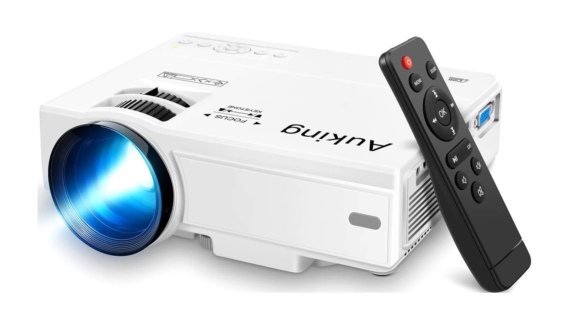 projector