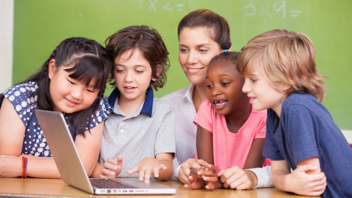 Adobe Spark for Education