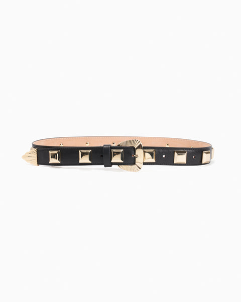 Partlow Studded Belt