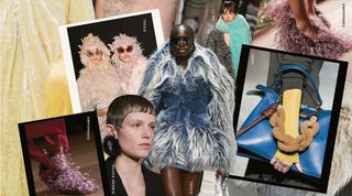 The Marie Claire Autumn/Winter 2024 Accessories Report