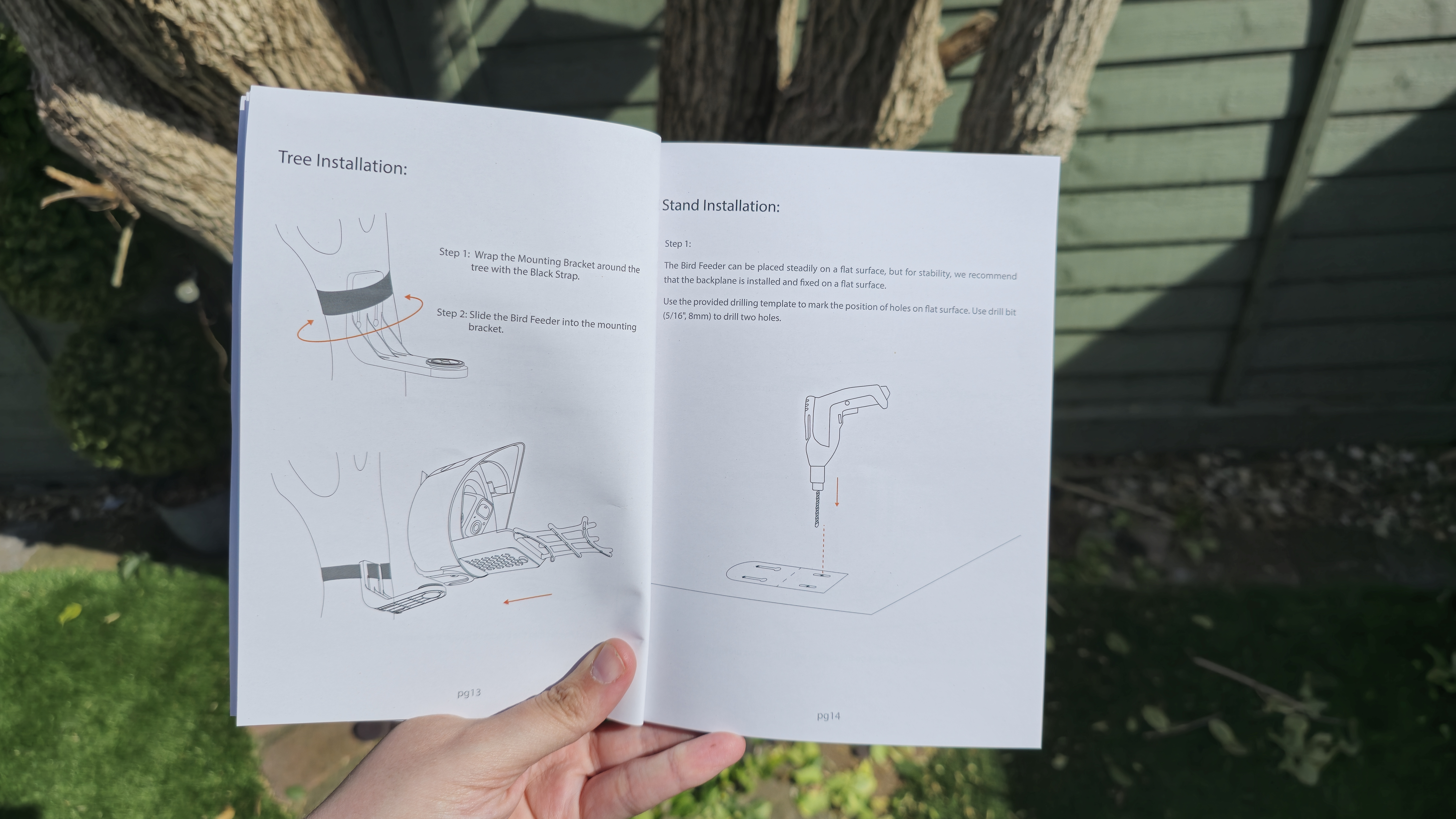 PeckPerk bird camera review