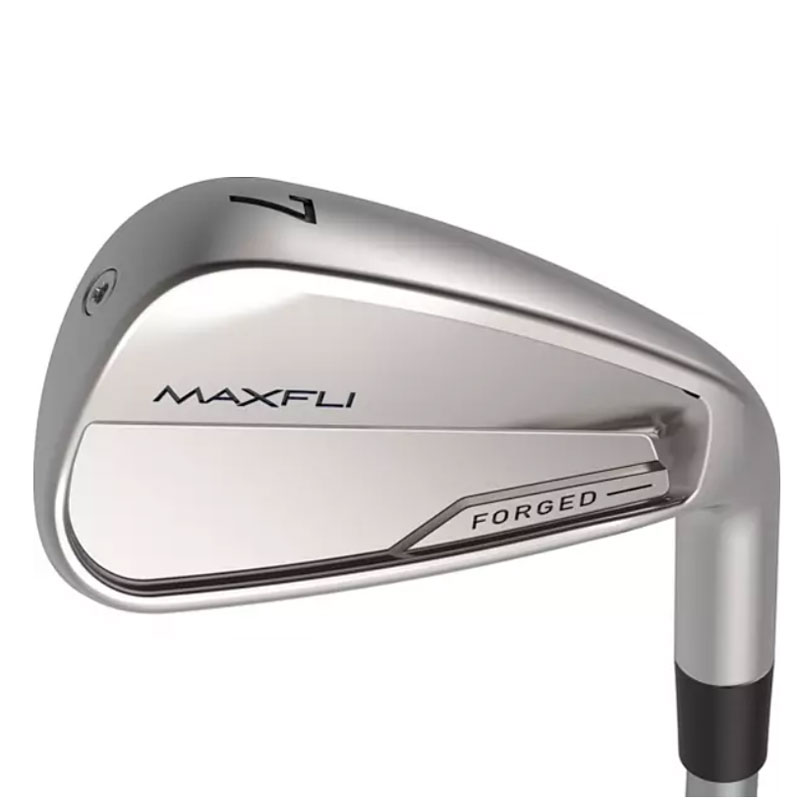 maxfli xc2
