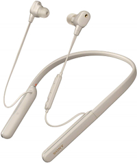 Sony WI-1000XM2 Noise Cancelling In-Ear Headphones: £300
