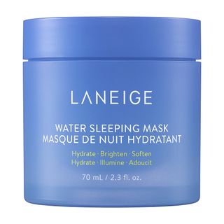 Laneige, Water Sleeping Mask