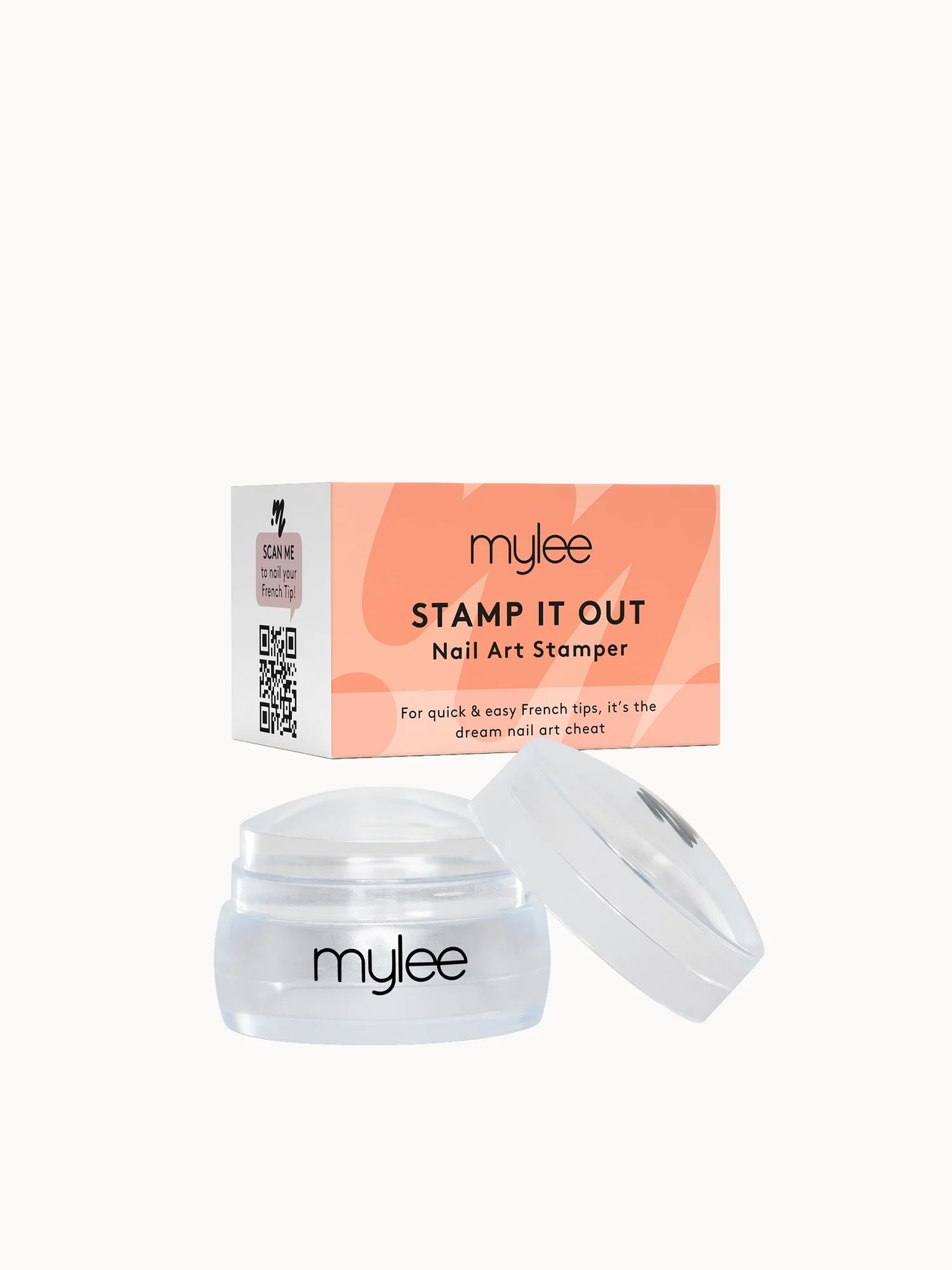 Mylee Stamp It Out Nail Stamper