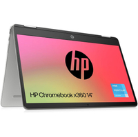 HP Chromebook x360 14a: £399.99£229.99 at Amazon