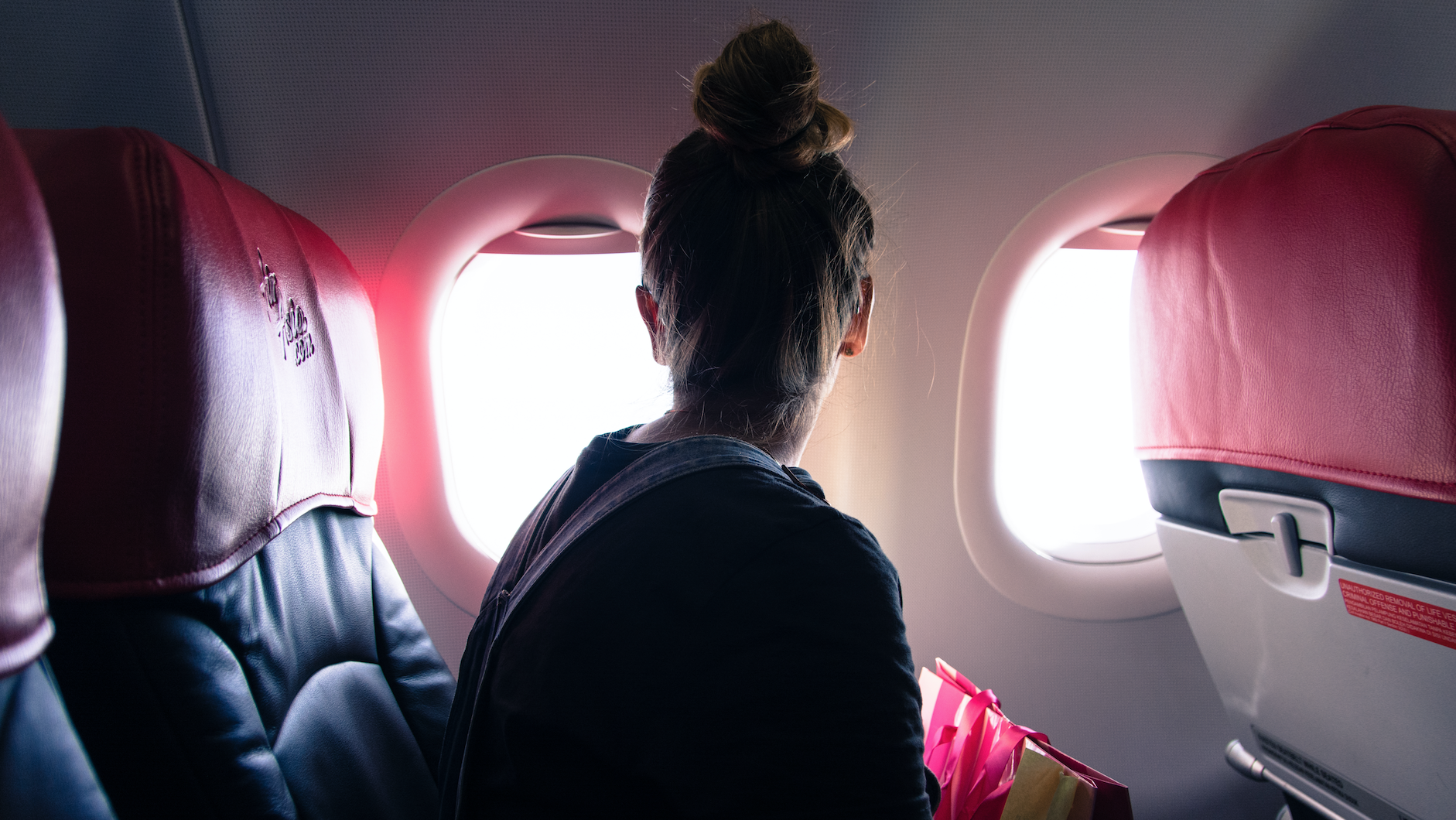 Travel to another country to meet your celebity