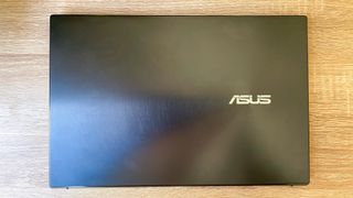 Asus Zenbook 13 OLED review