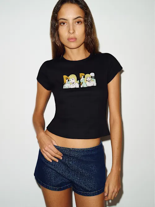 Reformation, Muse Tee