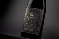 Remirez de Ganuza bottle label