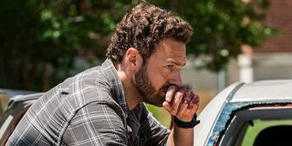 Aaron Ross Marquand The Walking Dead AMC
