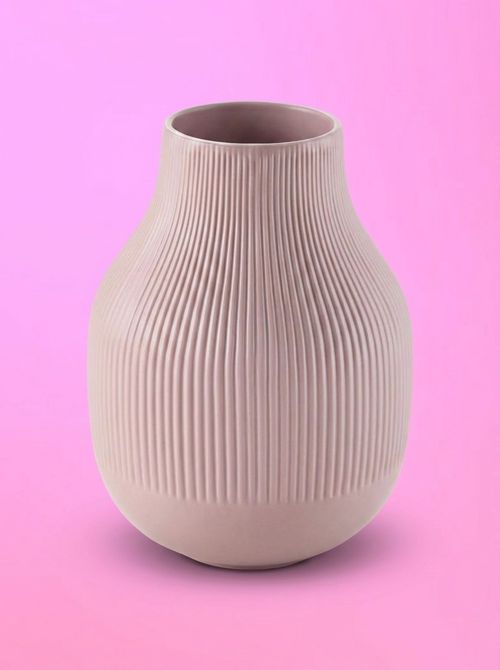 Gradvis Vase