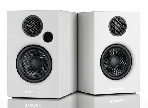 Audio Pro Addon T8 review | What Hi-Fi?
