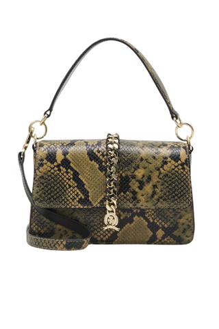 Luxe Crossover - Bolso de mano - Arena