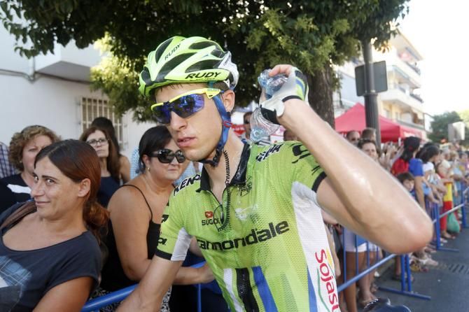 George Bennett (Cannondale)