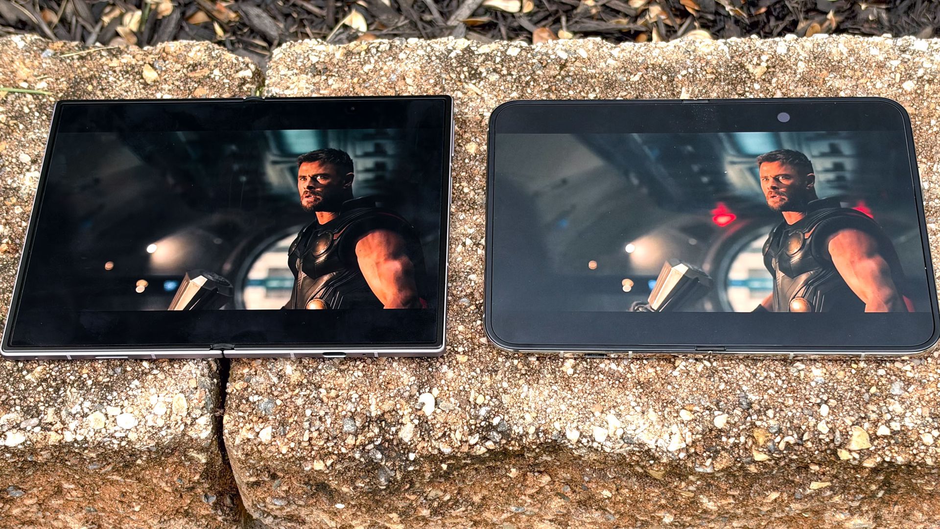 iPhone Duo