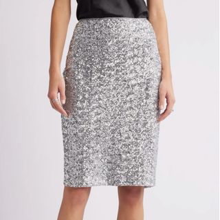 Open edit skirt