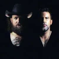 47. Brothers Osborne - Brothers Osborne (EMI)&nbsp;