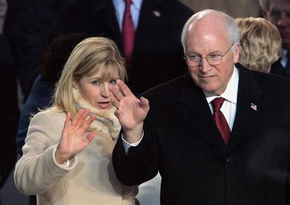 Dick and Liz Cheney slam Obama on Iraq: 'Rarely has a U.S. president been so wrong'