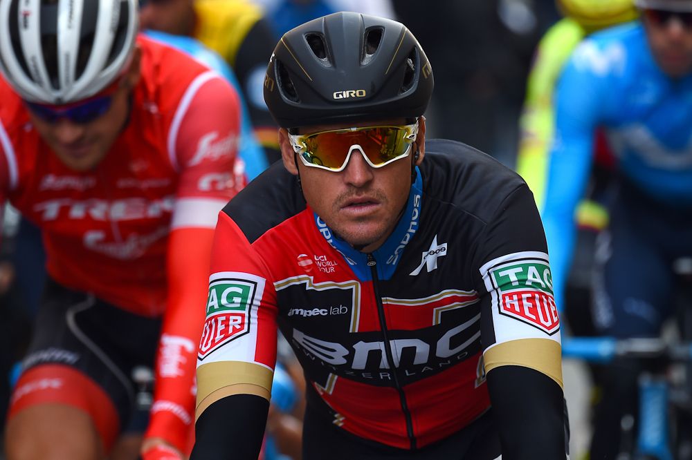 Greg van Avermaet (BMC Racing) at Tirreno-Adriatico