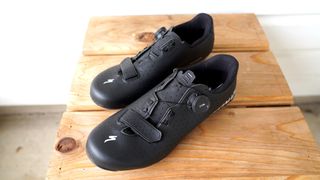 Specialized Torch 2.0 road shoes